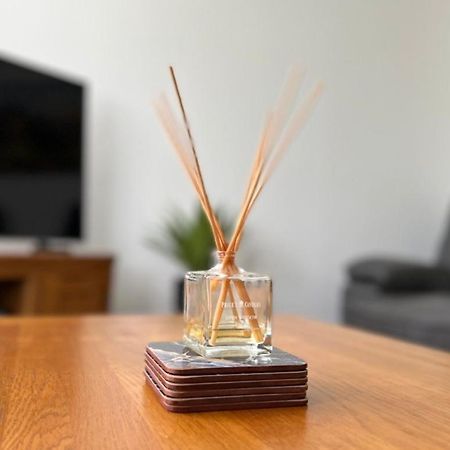 Apartment No 39 Inverness Ngoại thất bức ảnh