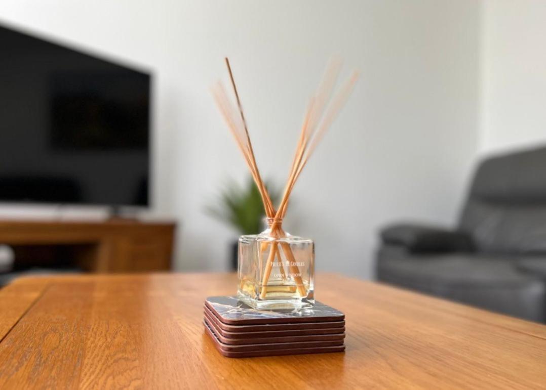 Apartment No 39 Inverness Ngoại thất bức ảnh